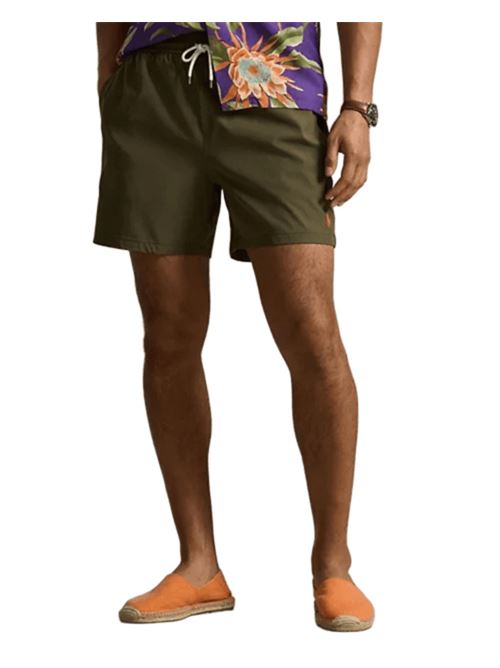 TRAVELER POLO RALPH LAUREN | 710957782510